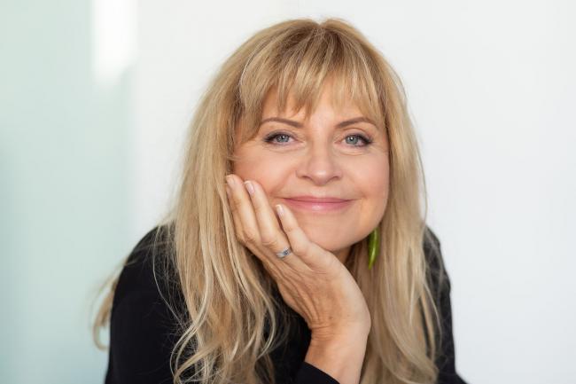 Inga Invis Inga Gorbunova: Man visu laiku ir tāds draivs